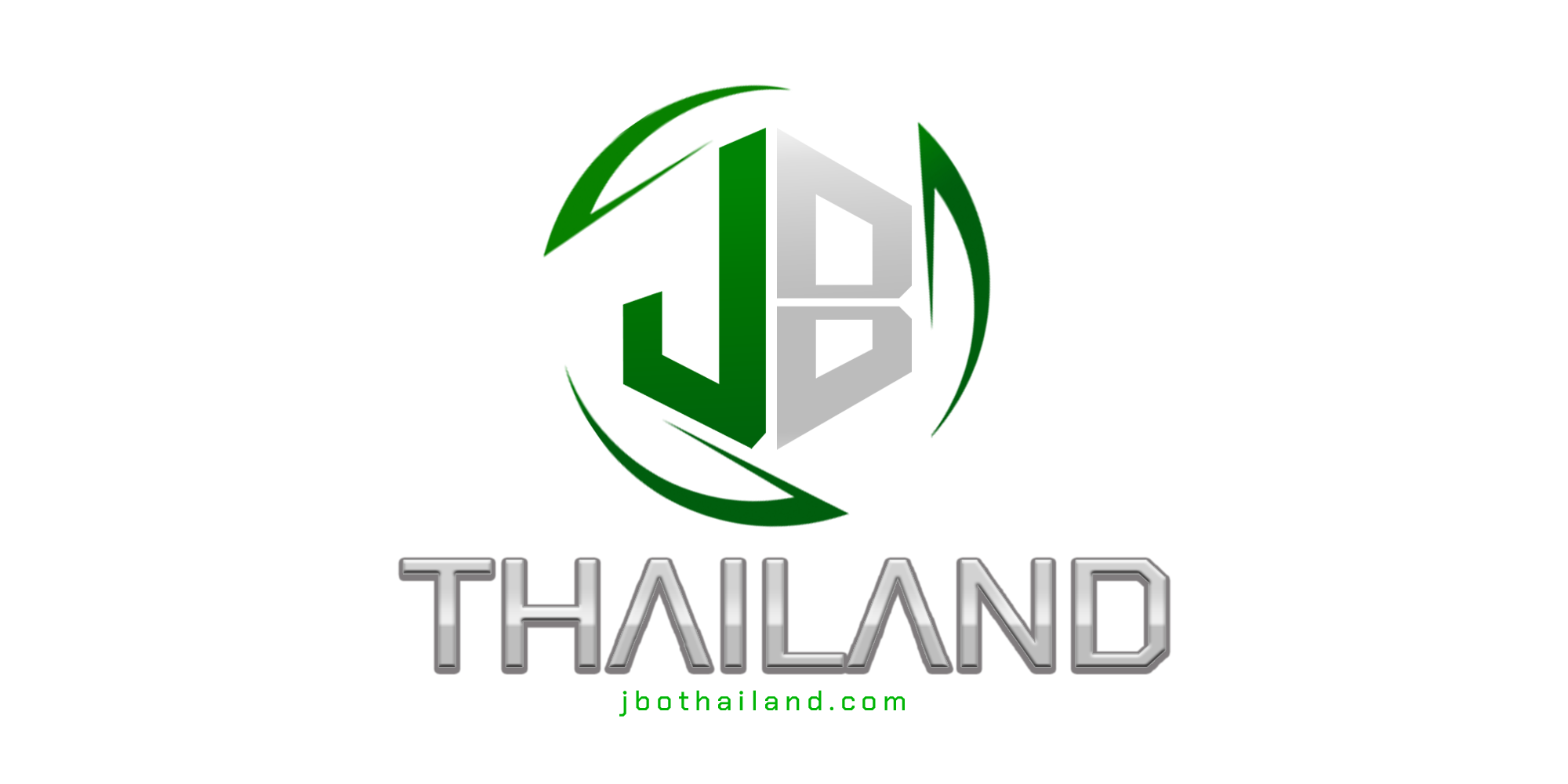 logo JBO thailand